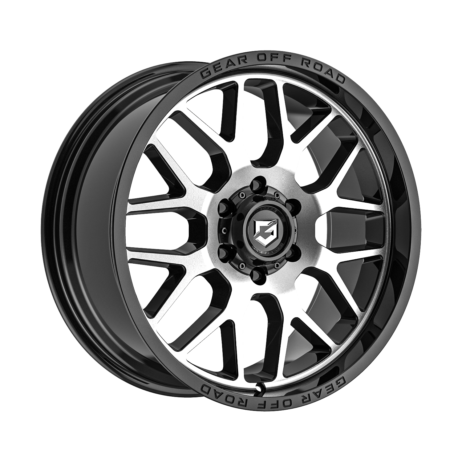 Road rims outlet