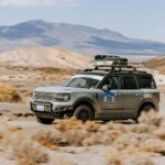 , Best trucks for a cross country road trip