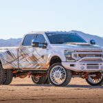 , Best trucks for a cross country road trip