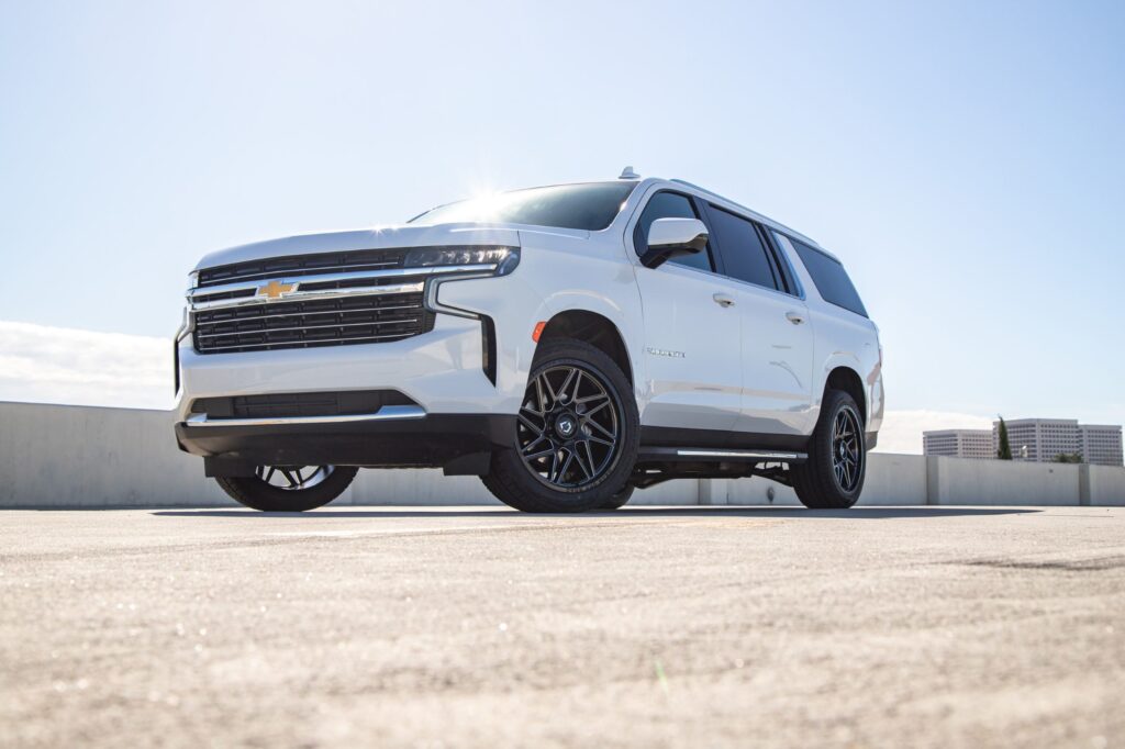 , Reasons why you should get Gear Off Road wheels